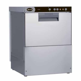 Машина посудомоечная Apach AF501 в ШефСтор (chefstore.ru)
